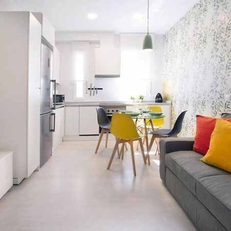 Minty Stay - Ortega Y Gasset Madrid Ngoại thất bức ảnh