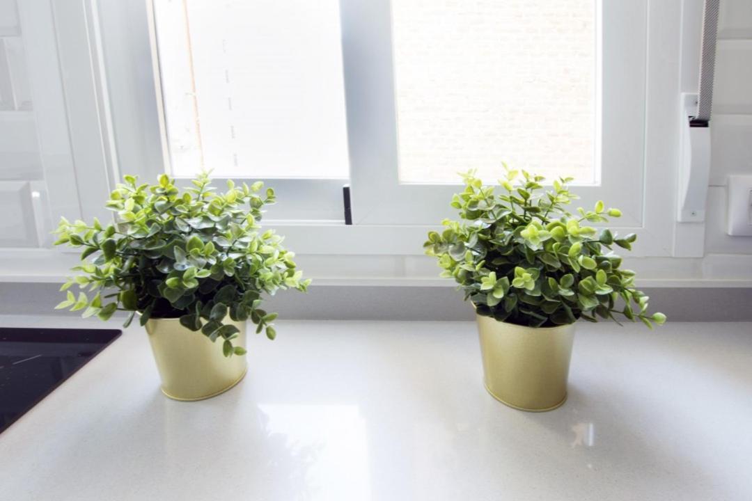 Minty Stay - Ortega Y Gasset Madrid Ngoại thất bức ảnh