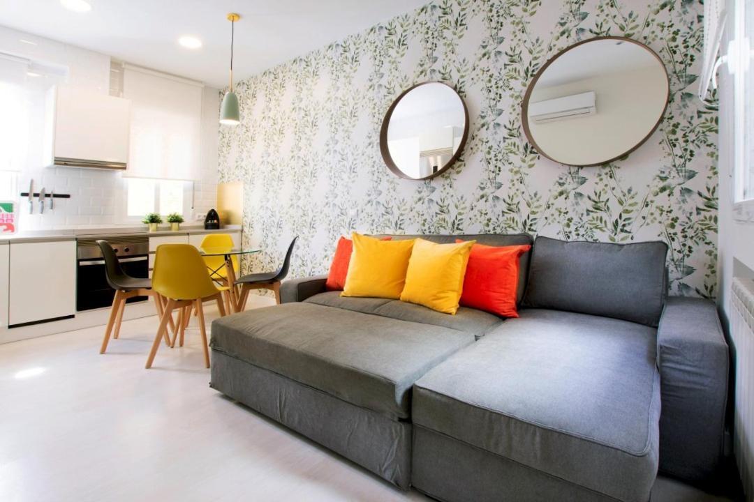 Minty Stay - Ortega Y Gasset Madrid Ngoại thất bức ảnh