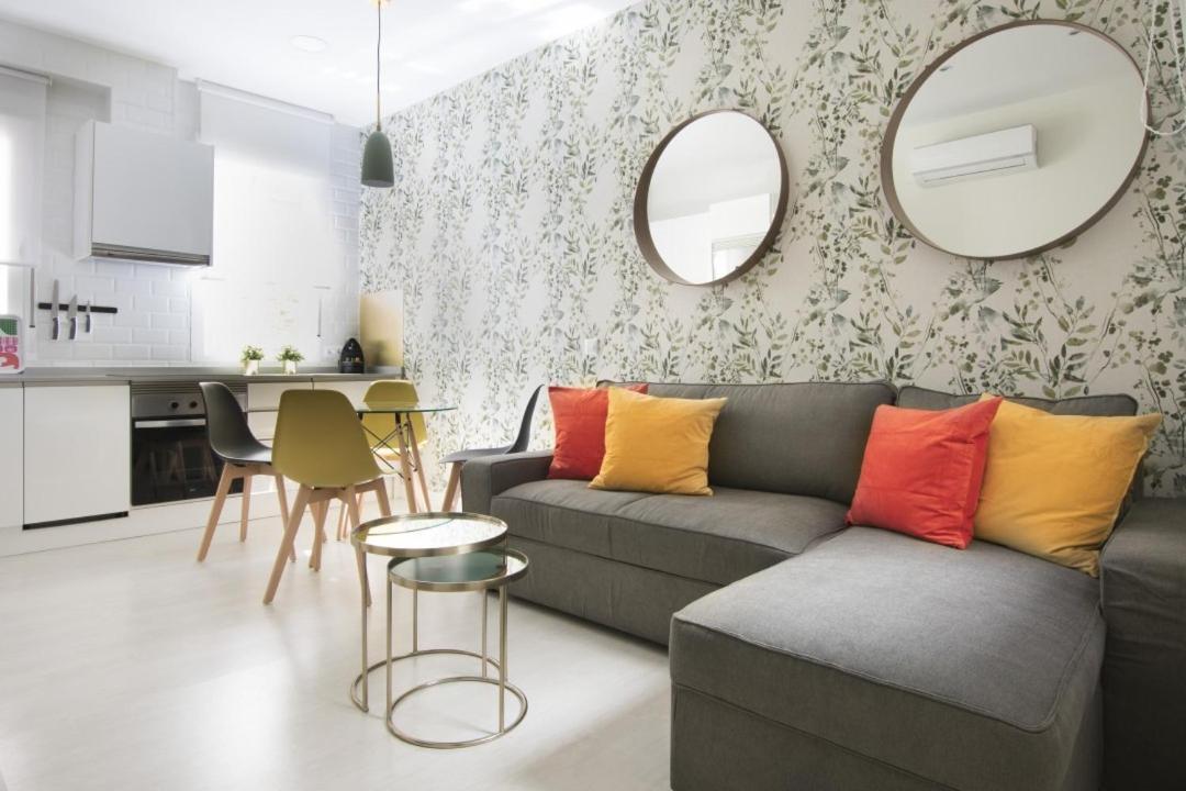 Minty Stay - Ortega Y Gasset Madrid Ngoại thất bức ảnh
