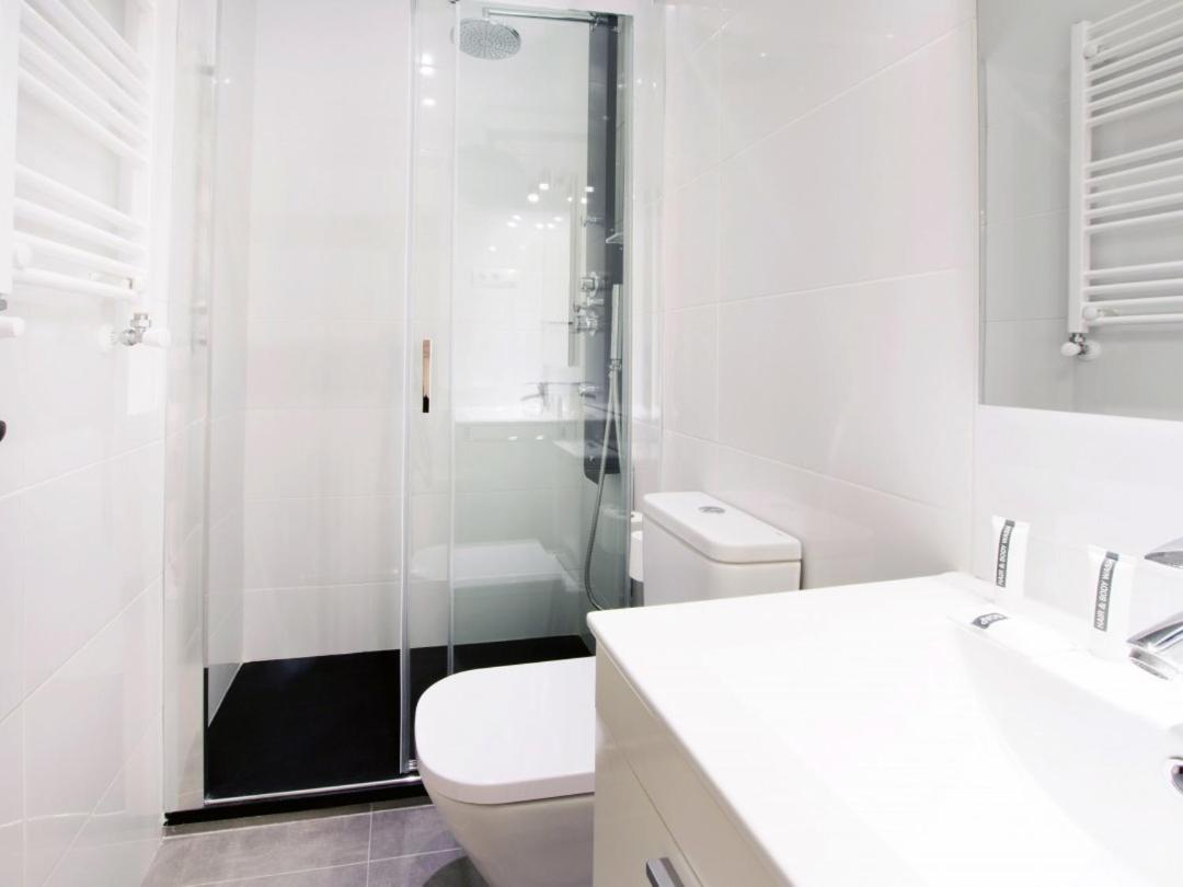 Minty Stay - Ortega Y Gasset Madrid Ngoại thất bức ảnh
