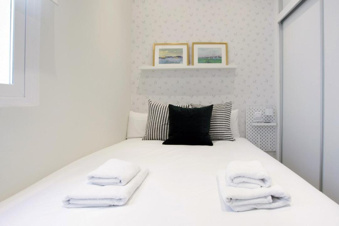 Minty Stay - Ortega Y Gasset Madrid Ngoại thất bức ảnh
