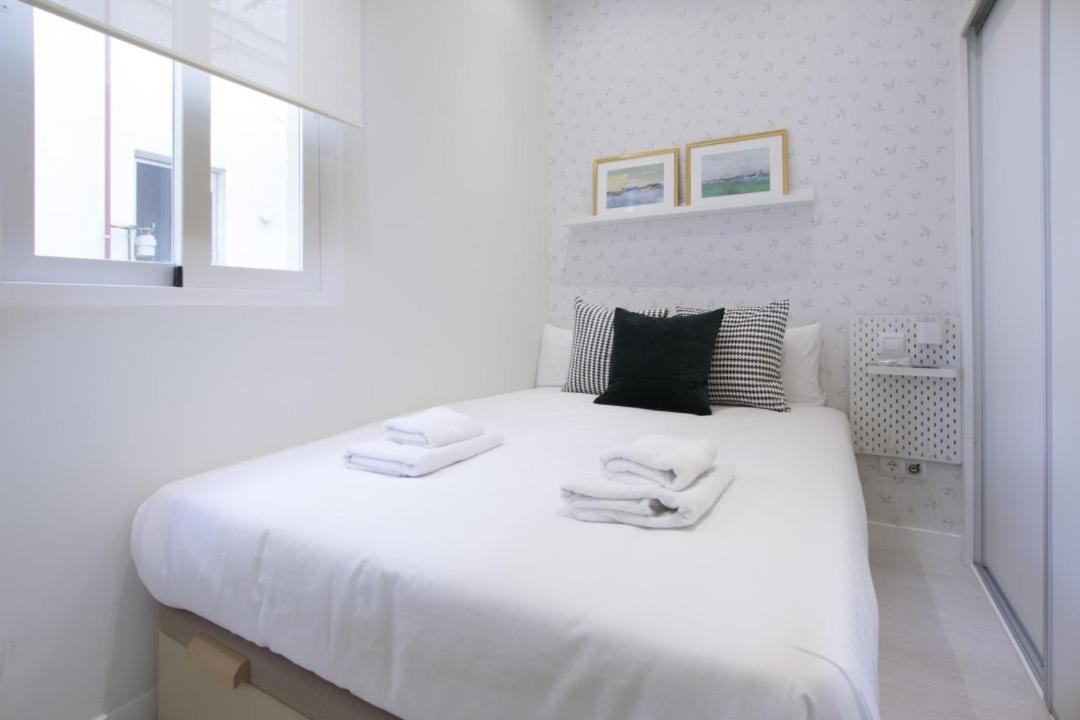 Minty Stay - Ortega Y Gasset Madrid Ngoại thất bức ảnh
