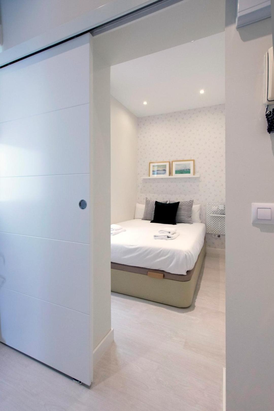 Minty Stay - Ortega Y Gasset Madrid Ngoại thất bức ảnh