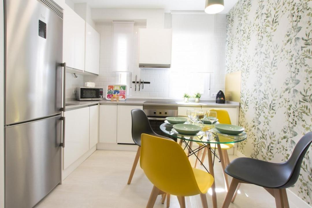 Minty Stay - Ortega Y Gasset Madrid Ngoại thất bức ảnh